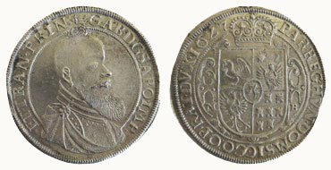 lot number: 